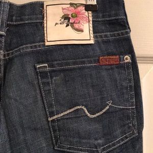 7 For All Mankind Jeans